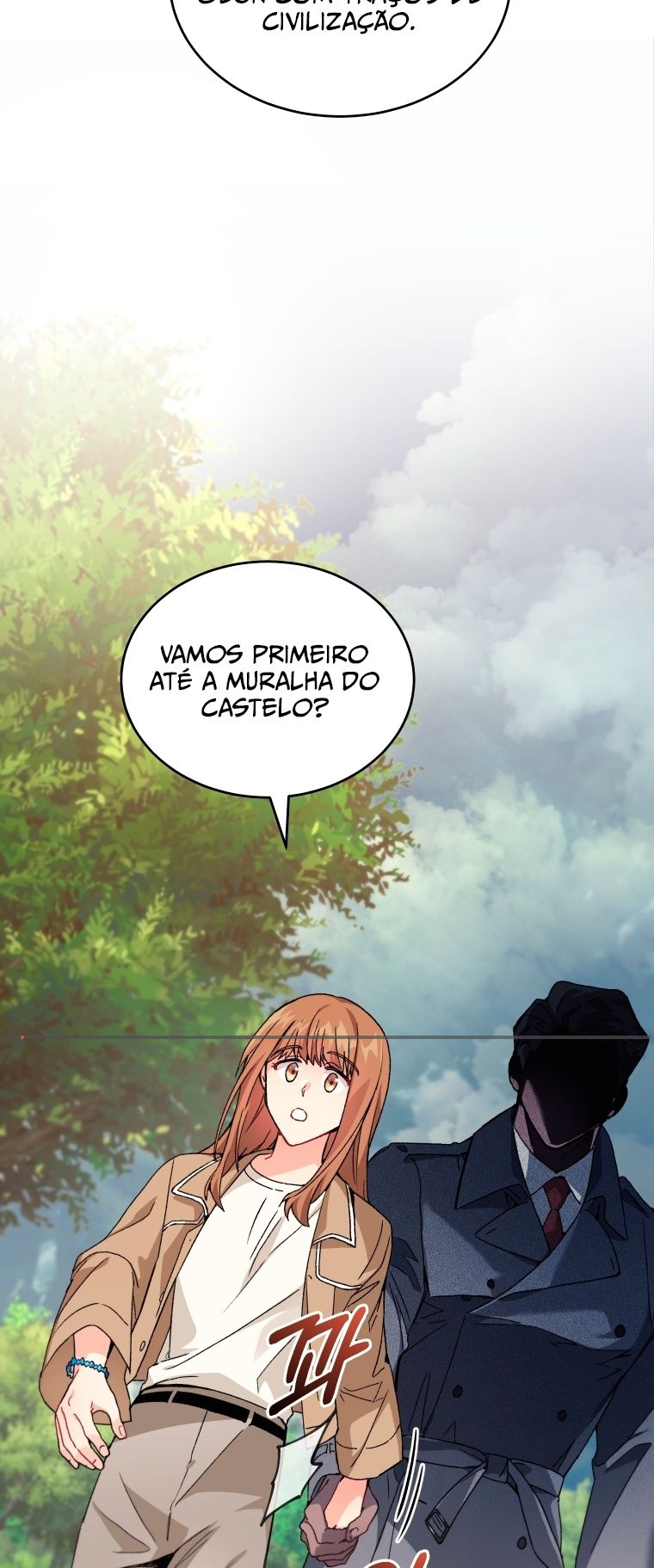 Read I Stole the Number One Ranker’s Soul PT Manga Online