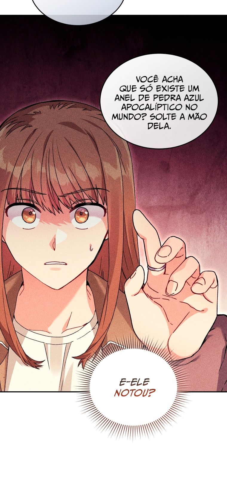 Read I Stole the Number One Ranker’s Soul PT Manga Online