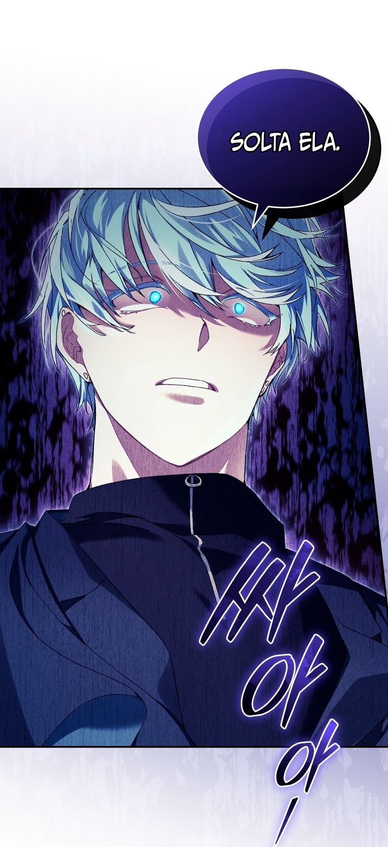 Read I Stole the Number One Ranker’s Soul PT Manga Online