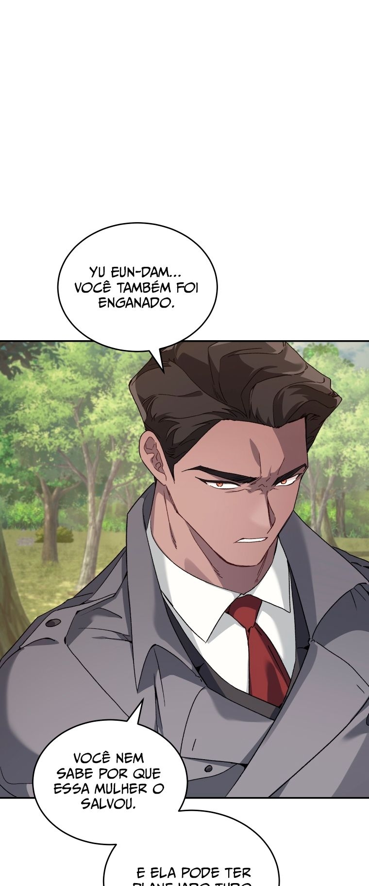 Read I Stole the Number One Ranker’s Soul PT Manga Online