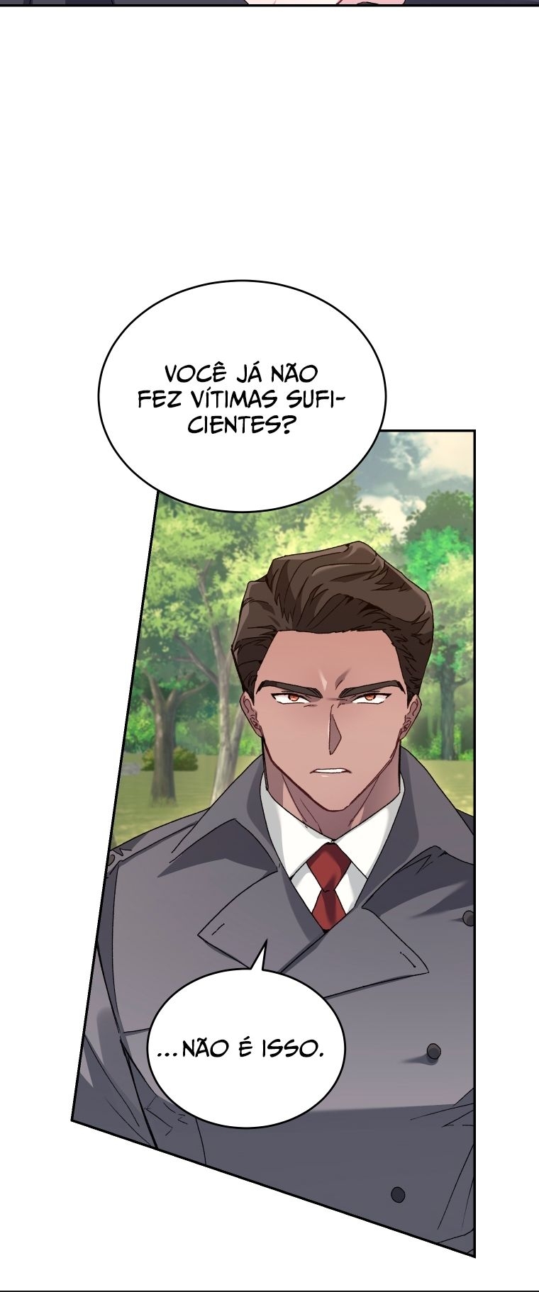 Read I Stole the Number One Ranker’s Soul PT Manga Online