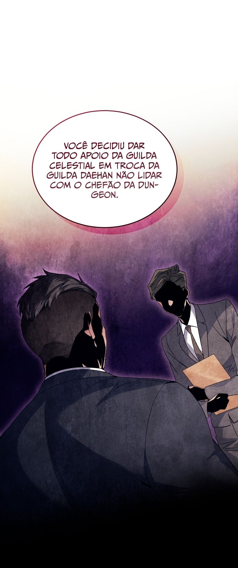 Read I Stole the Number One Ranker’s Soul PT Manga Online
