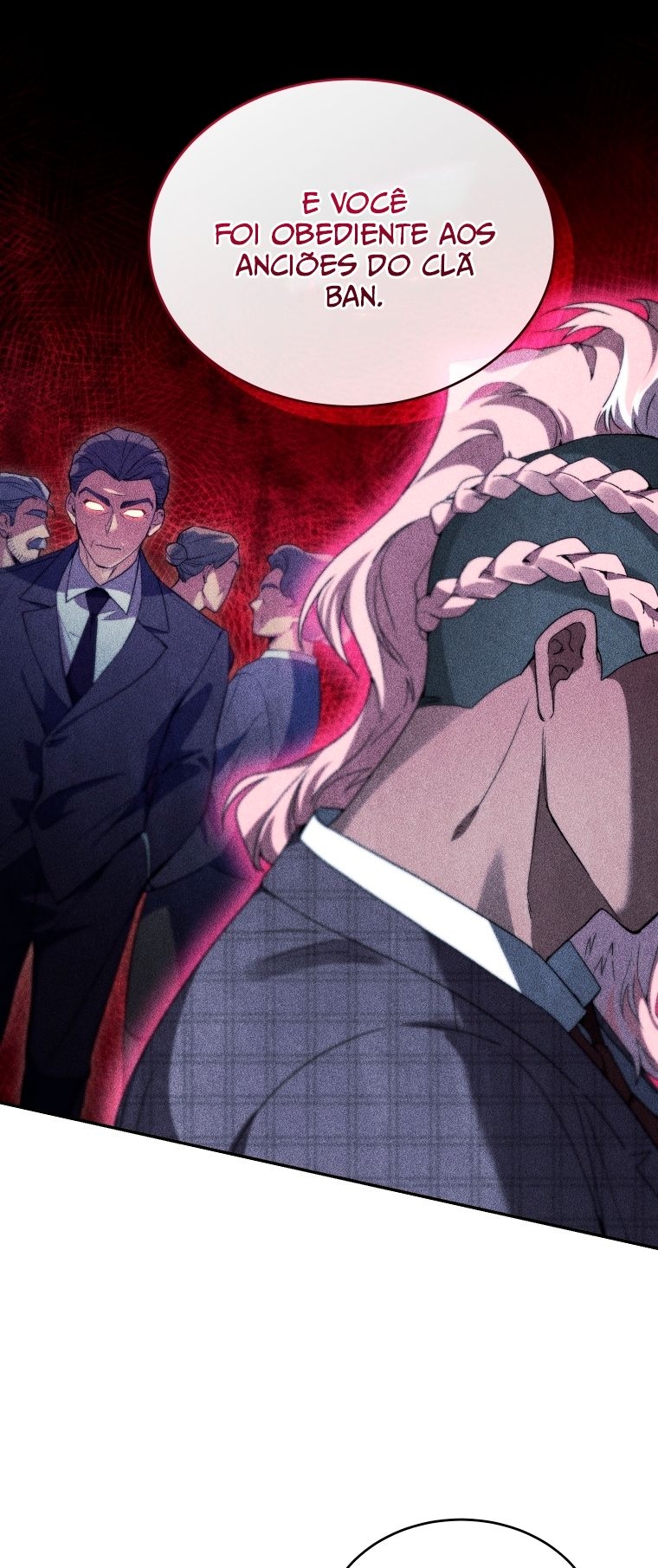 Read I Stole the Number One Ranker’s Soul PT Manga Online