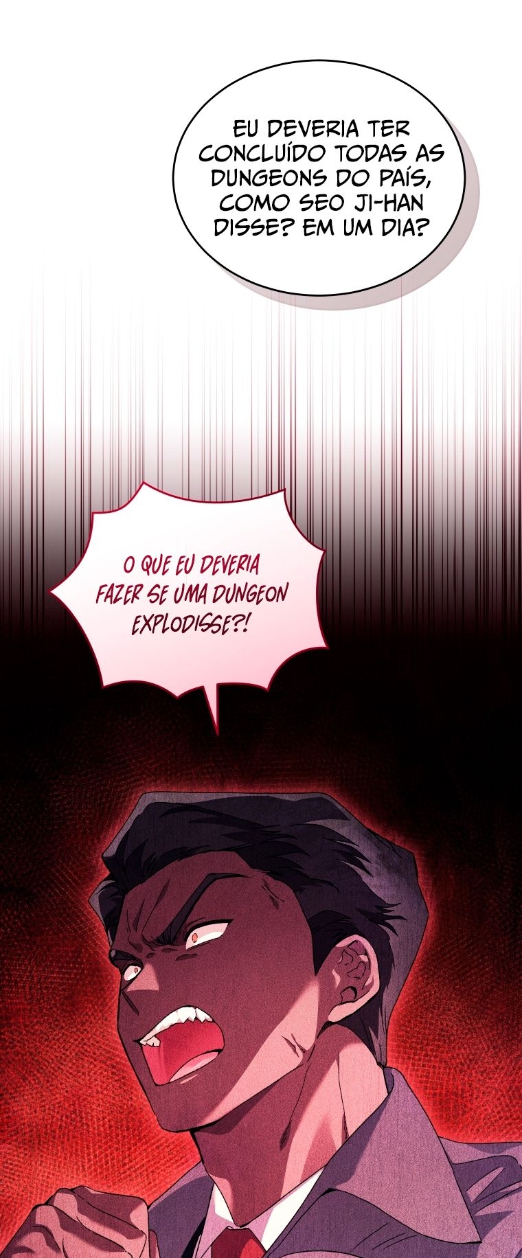 Read I Stole the Number One Ranker’s Soul PT Manga Online
