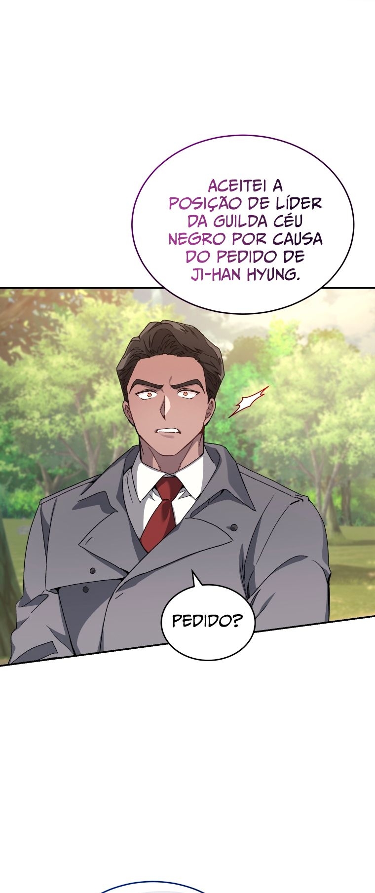 Read I Stole the Number One Ranker’s Soul PT Manga Online