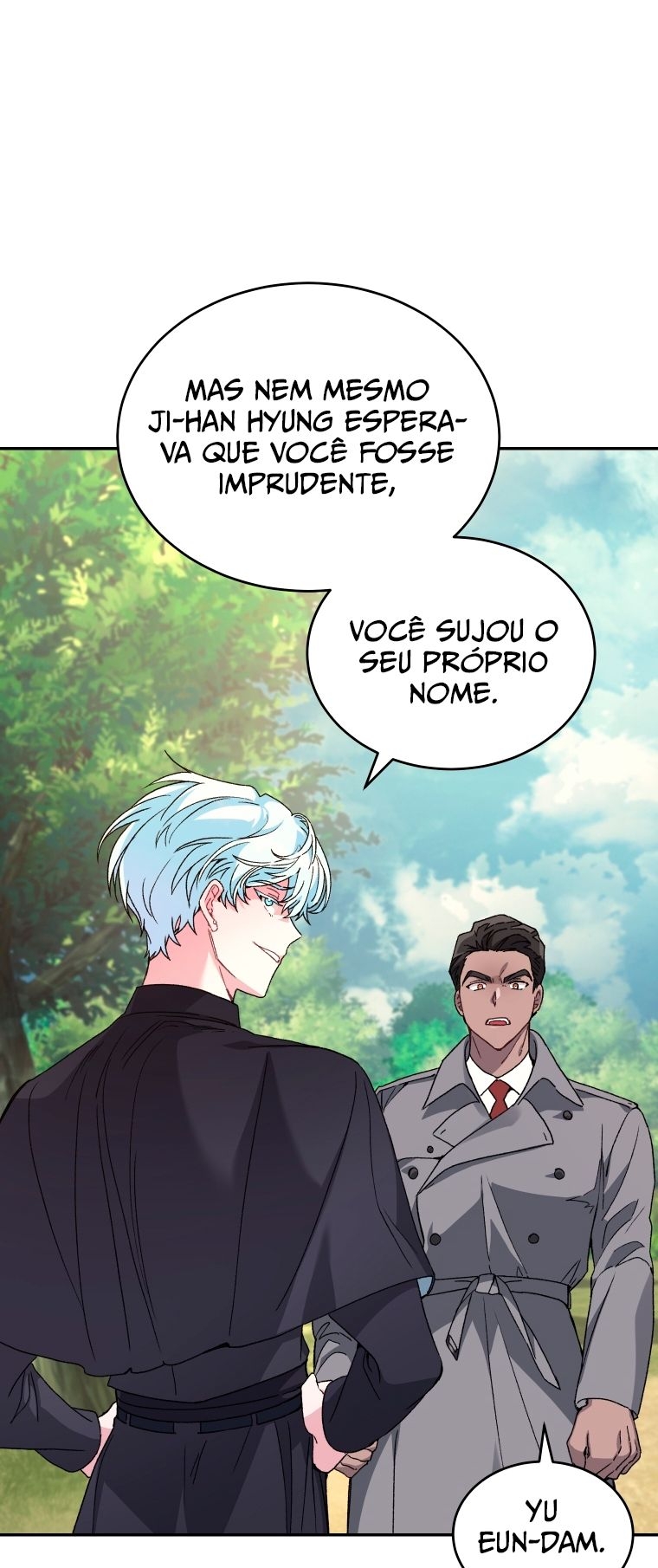 Read I Stole the Number One Ranker’s Soul PT Manga Online