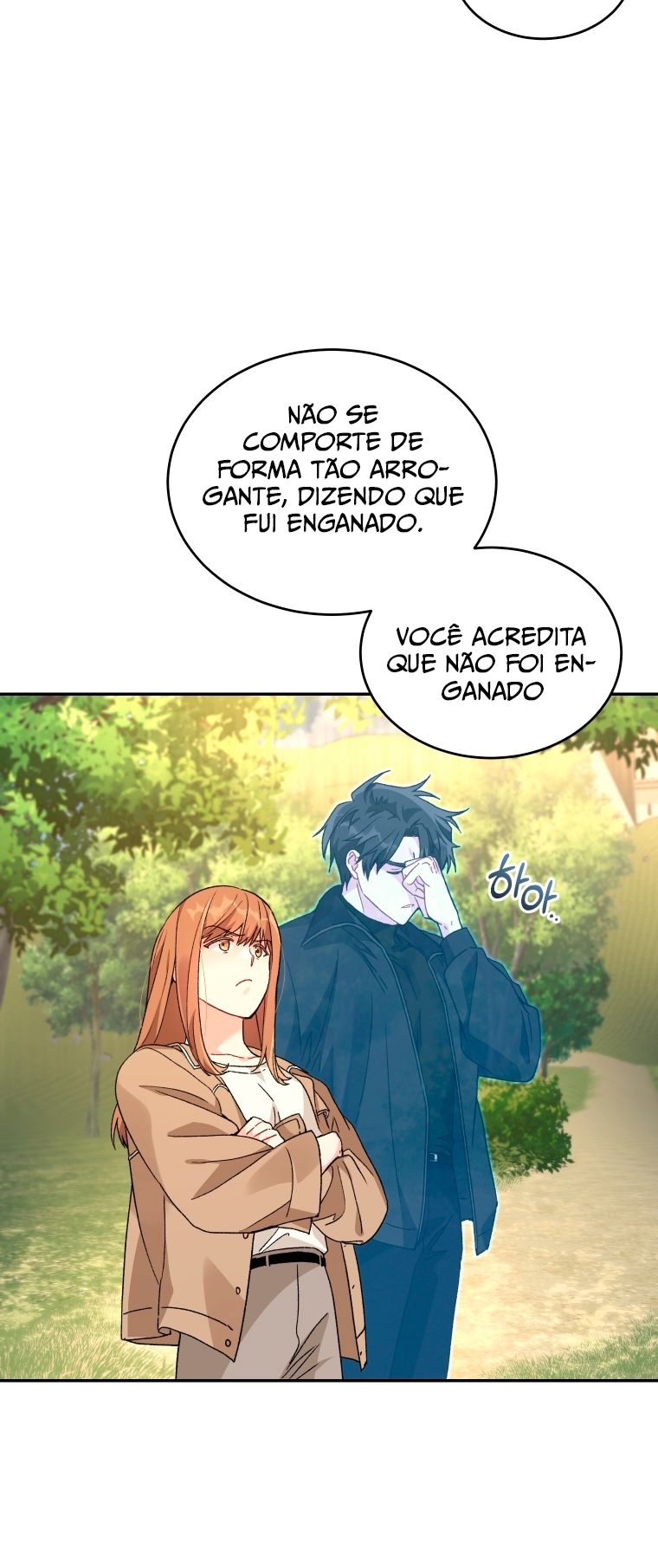 Read I Stole the Number One Ranker’s Soul PT Manga Online