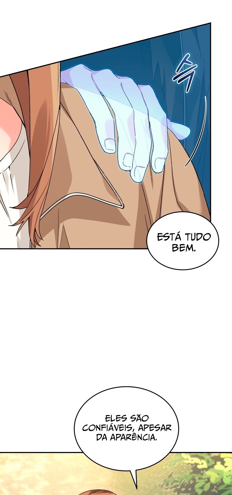 Read I Stole the Number One Ranker’s Soul PT Manga Online