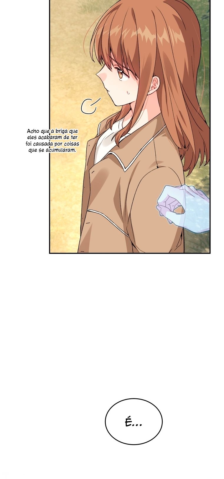 Read I Stole the Number One Ranker’s Soul PT Manga Online