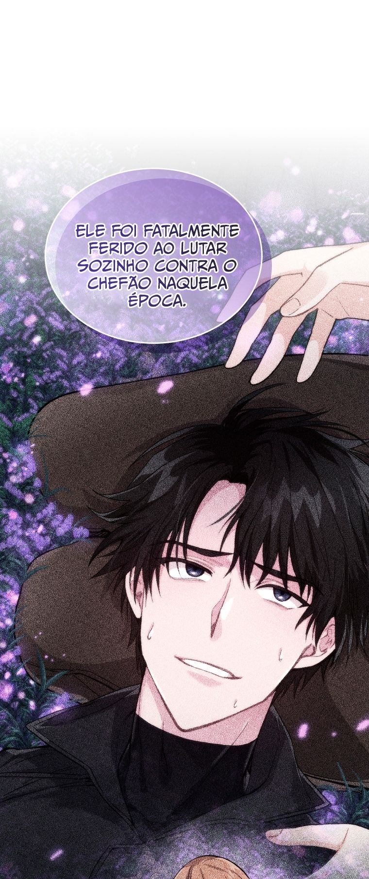 Read I Stole the Number One Ranker’s Soul PT Manga Online