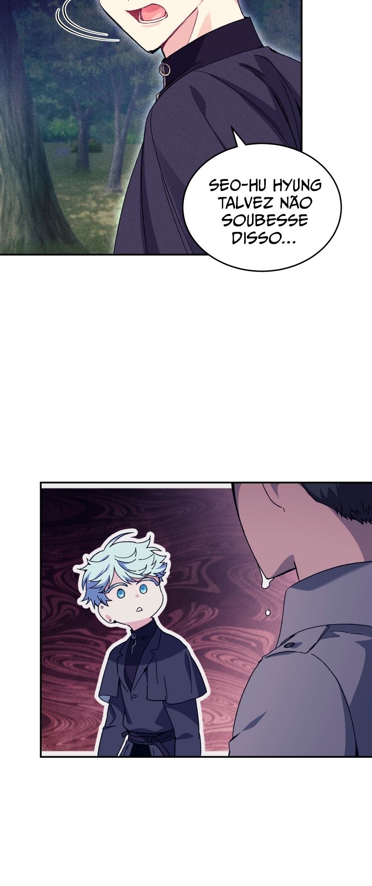 Read I Stole the Number One Ranker’s Soul PT Manga Online