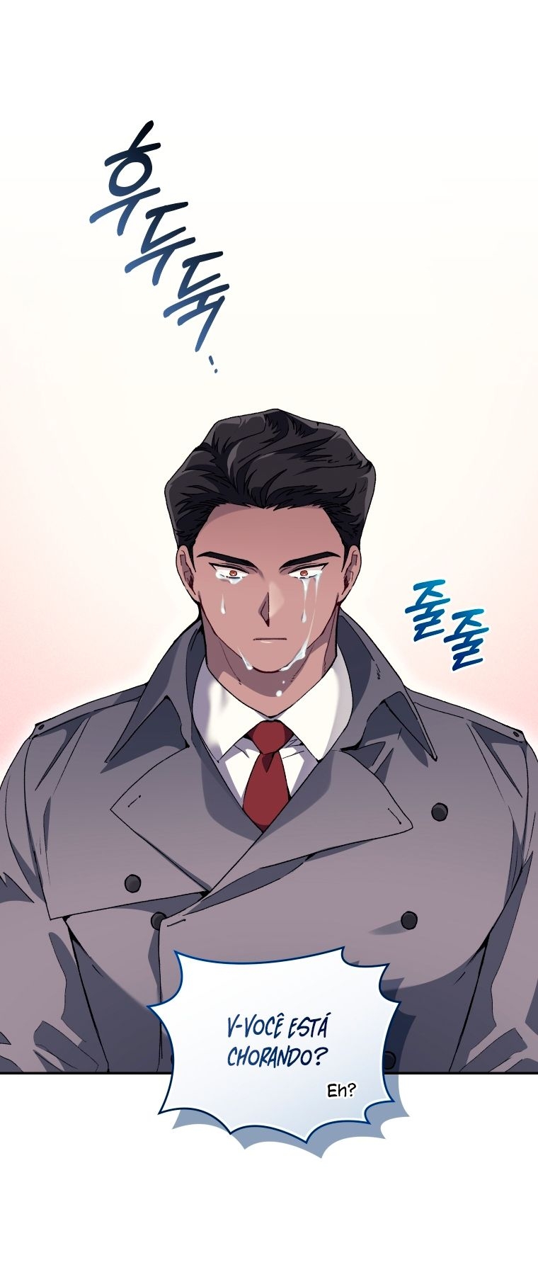 Read I Stole the Number One Ranker’s Soul PT Manga Online