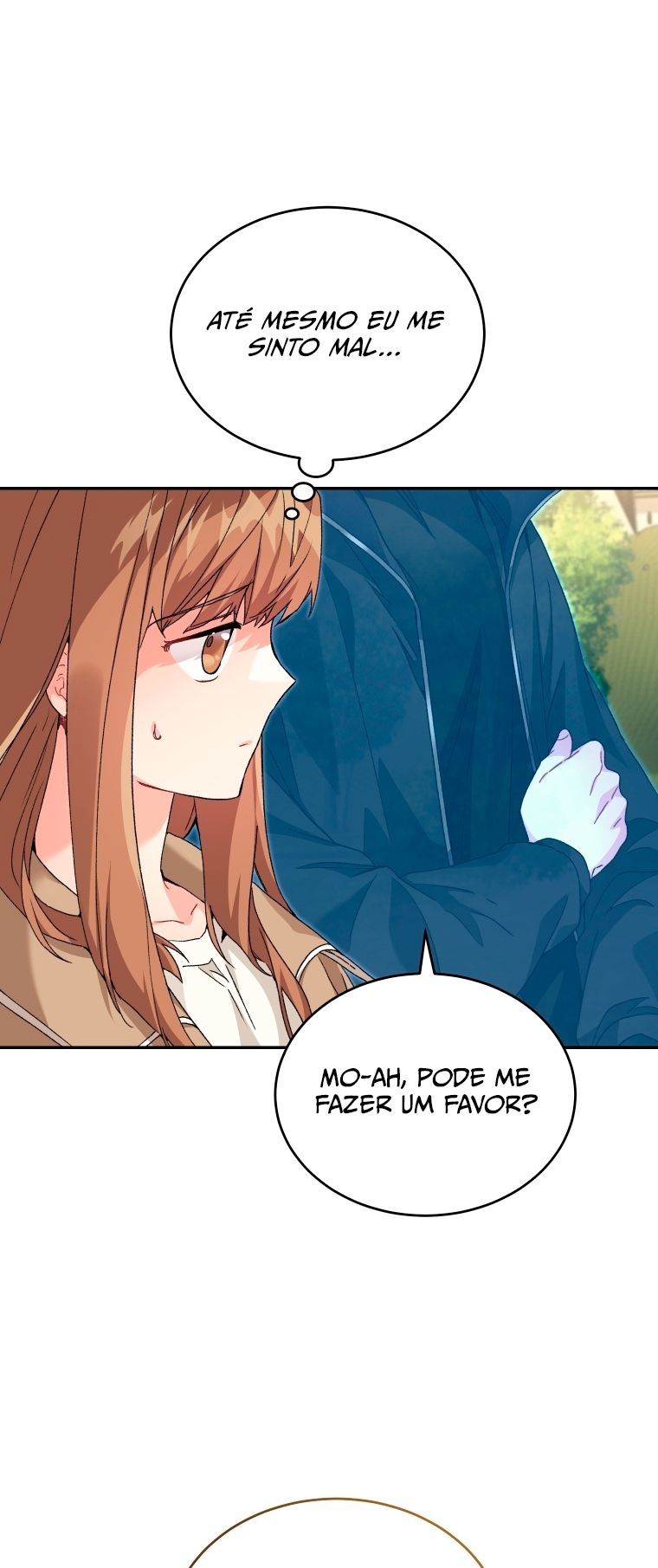 Read I Stole the Number One Ranker’s Soul PT Manga Online