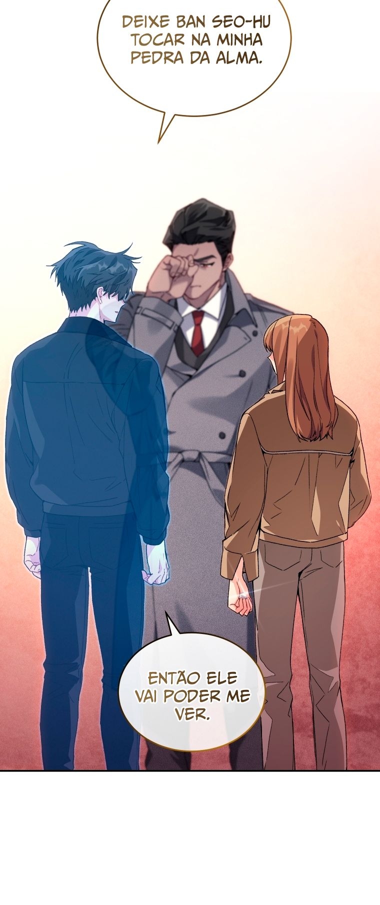Read I Stole the Number One Ranker’s Soul PT Manga Online