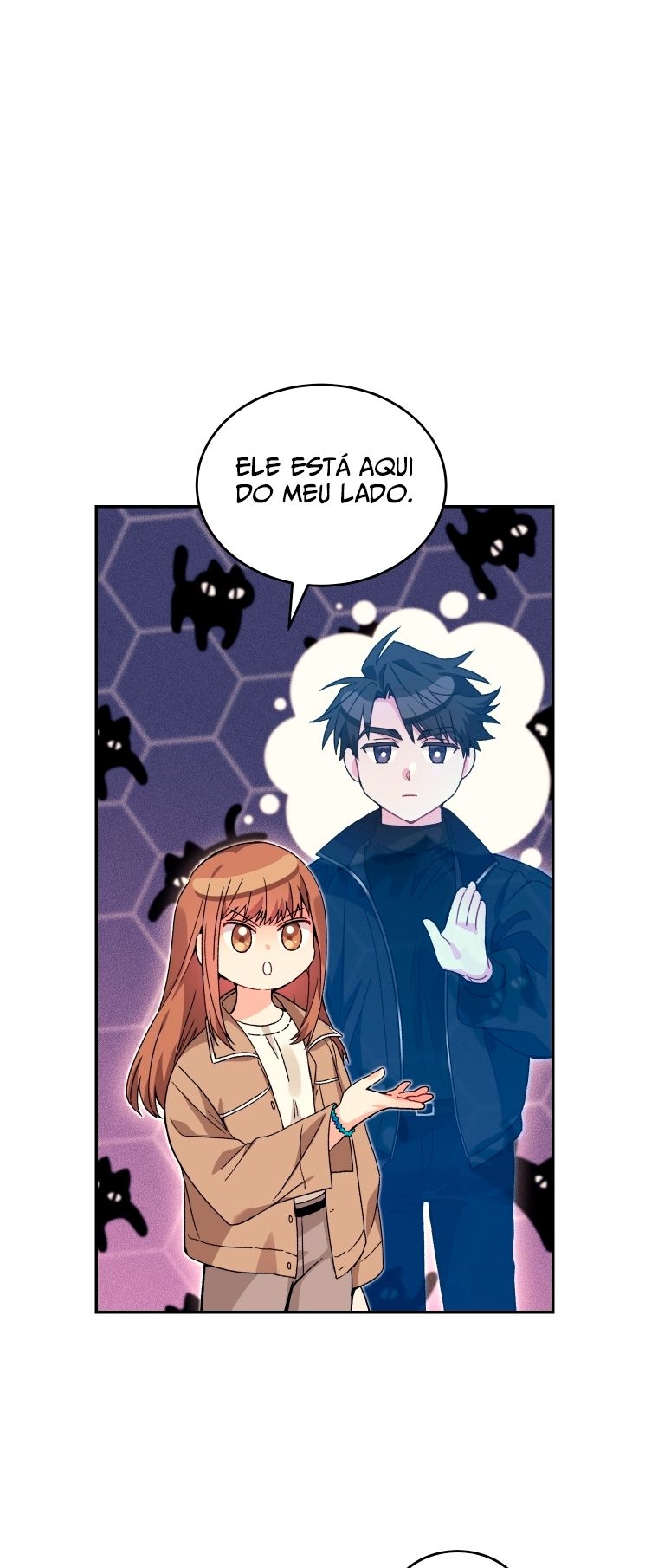 Read I Stole the Number One Ranker’s Soul PT Manga Online
