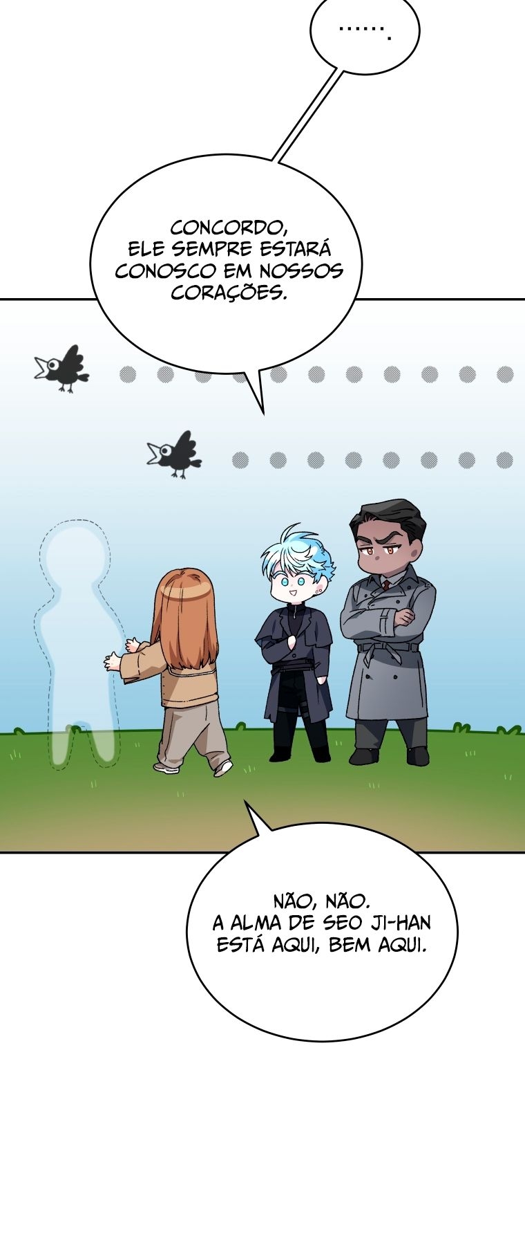 Read I Stole the Number One Ranker’s Soul PT Manga Online