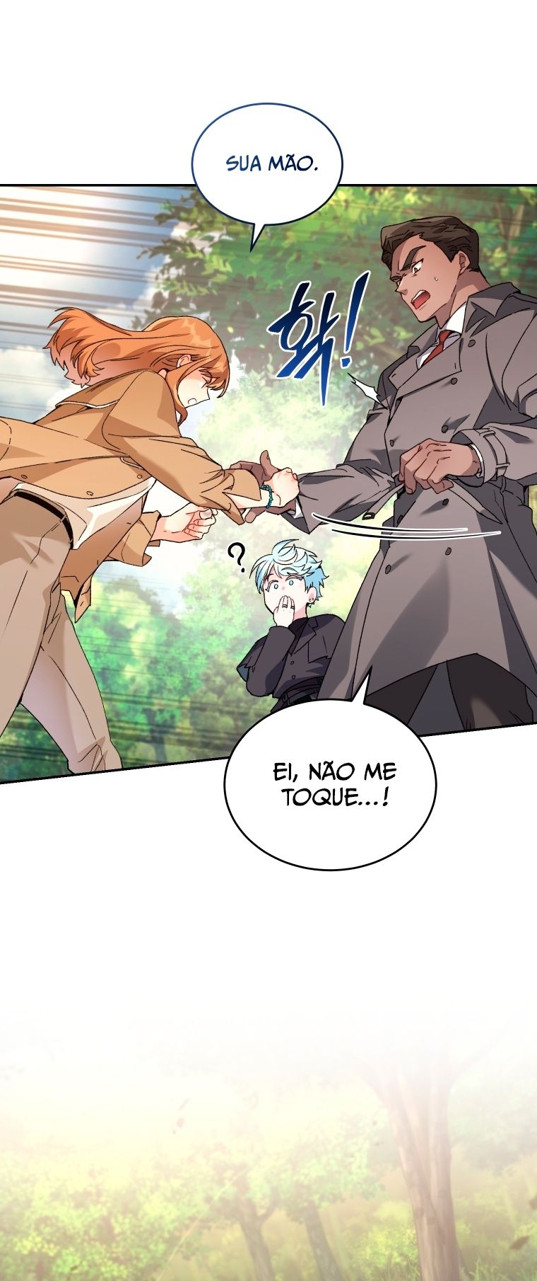 Read I Stole the Number One Ranker’s Soul PT Manga Online