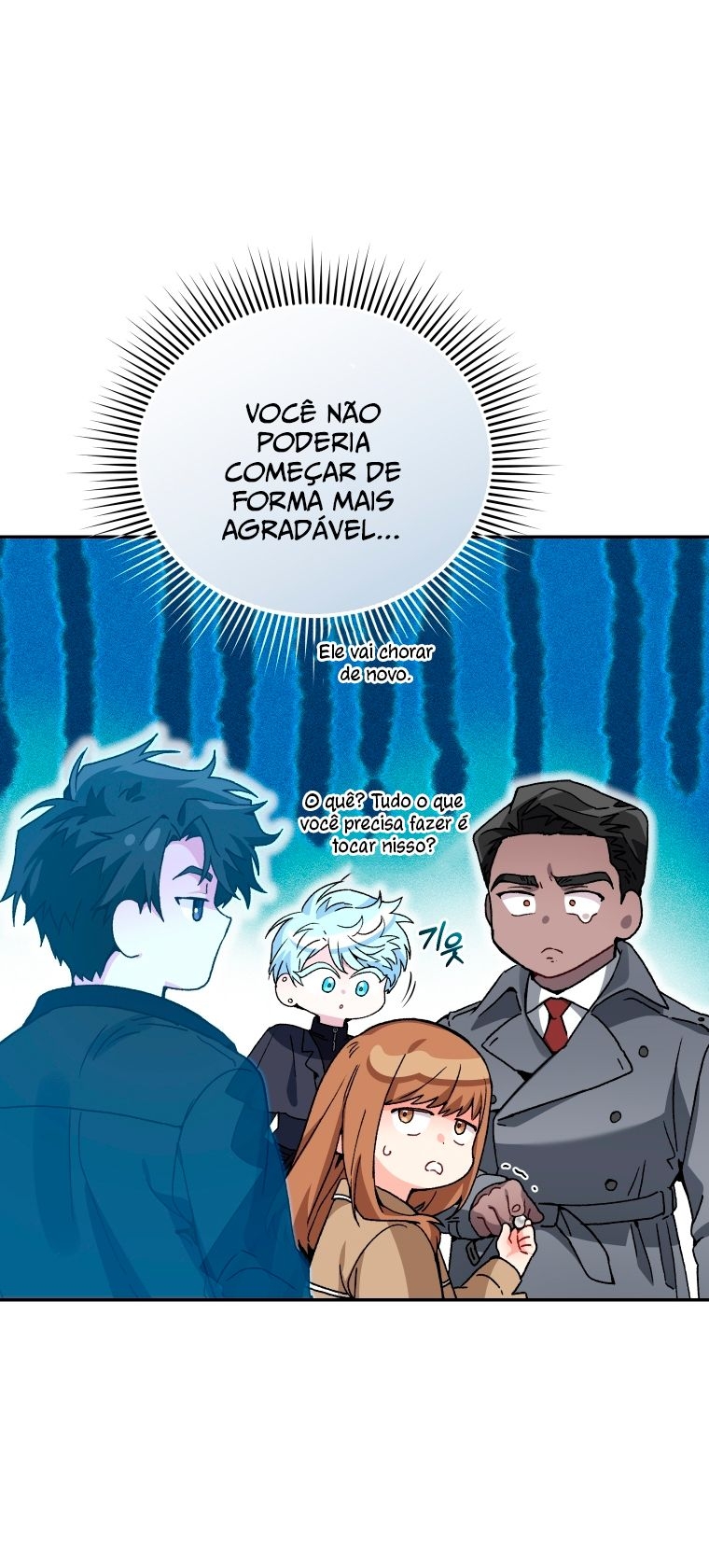 Read I Stole the Number One Ranker’s Soul PT Manga Online