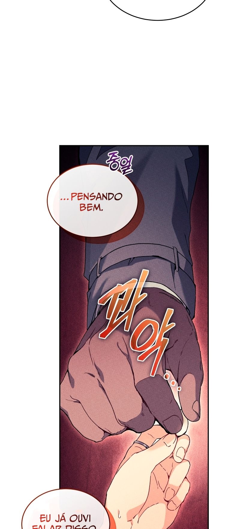 Read I Stole the Number One Ranker’s Soul PT Manga Online