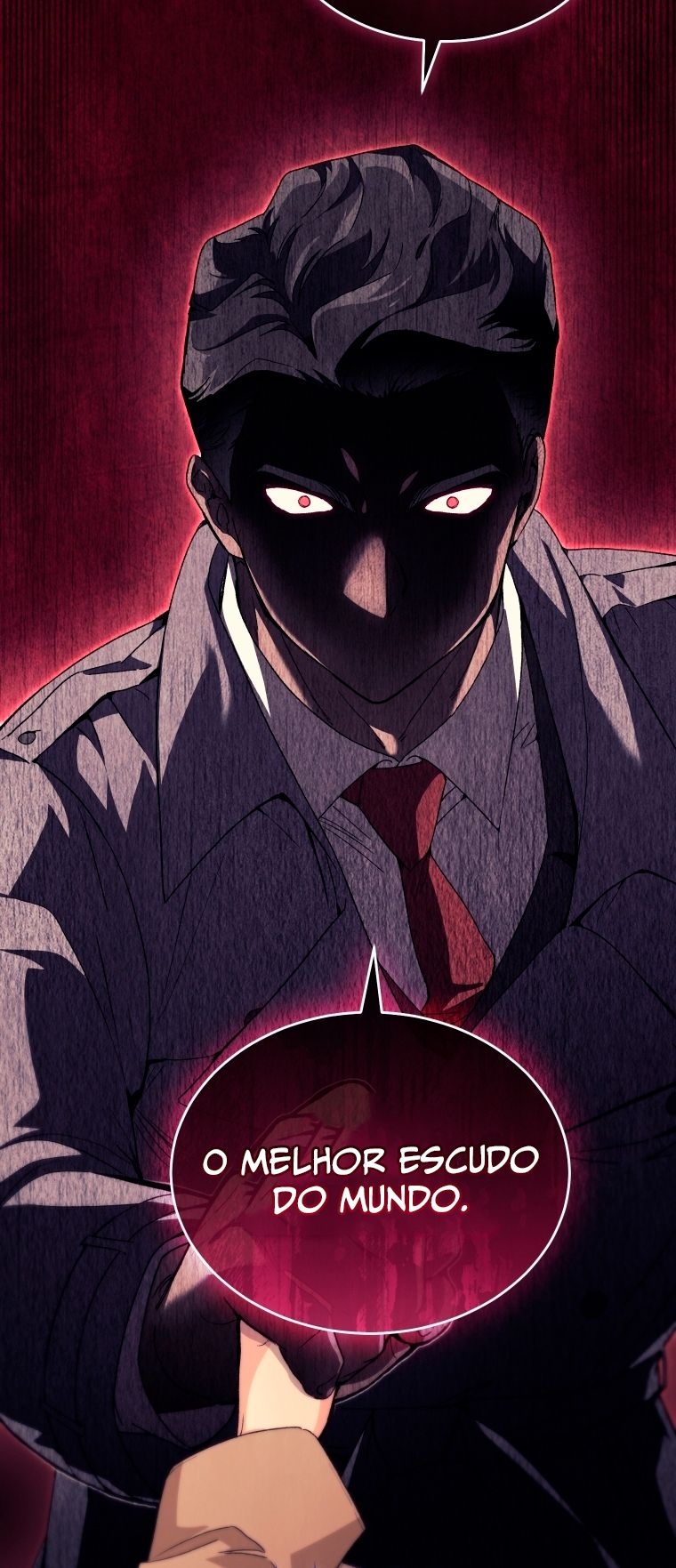 Read I Stole the Number One Ranker’s Soul PT Manga Online