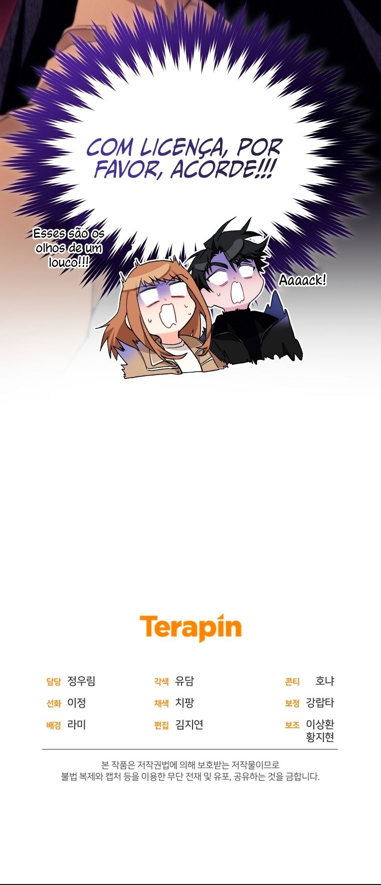 Read I Stole the Number One Ranker’s Soul PT Manga Online