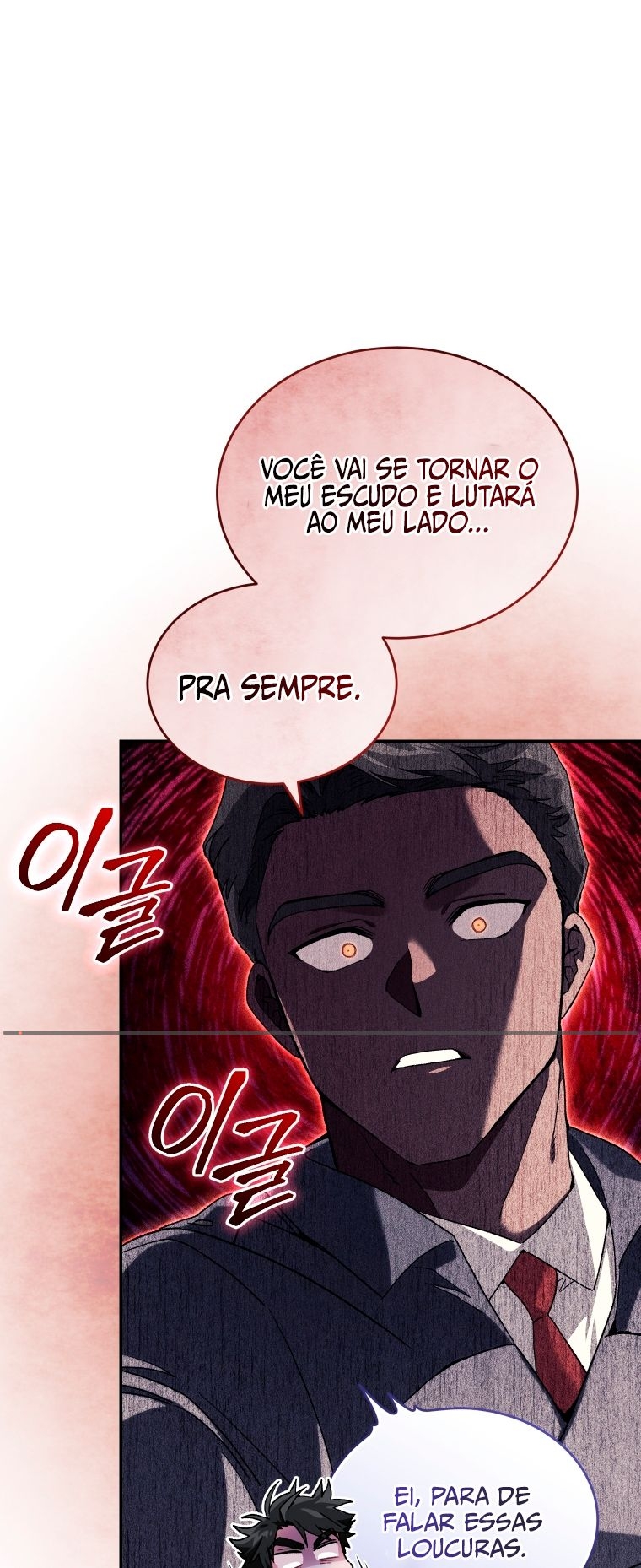 Read I Stole the Number One Ranker’s Soul PT Manga Online