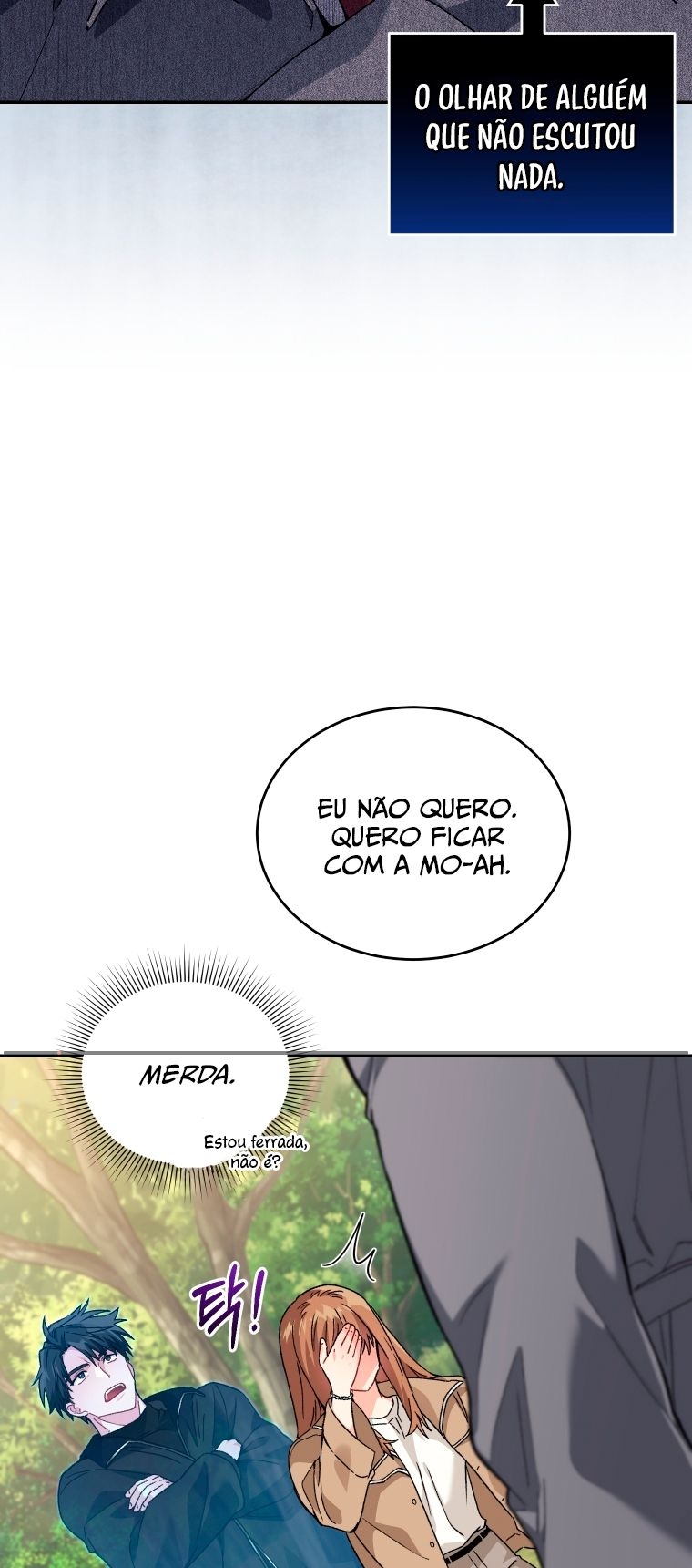 Read I Stole the Number One Ranker’s Soul PT Manga Online