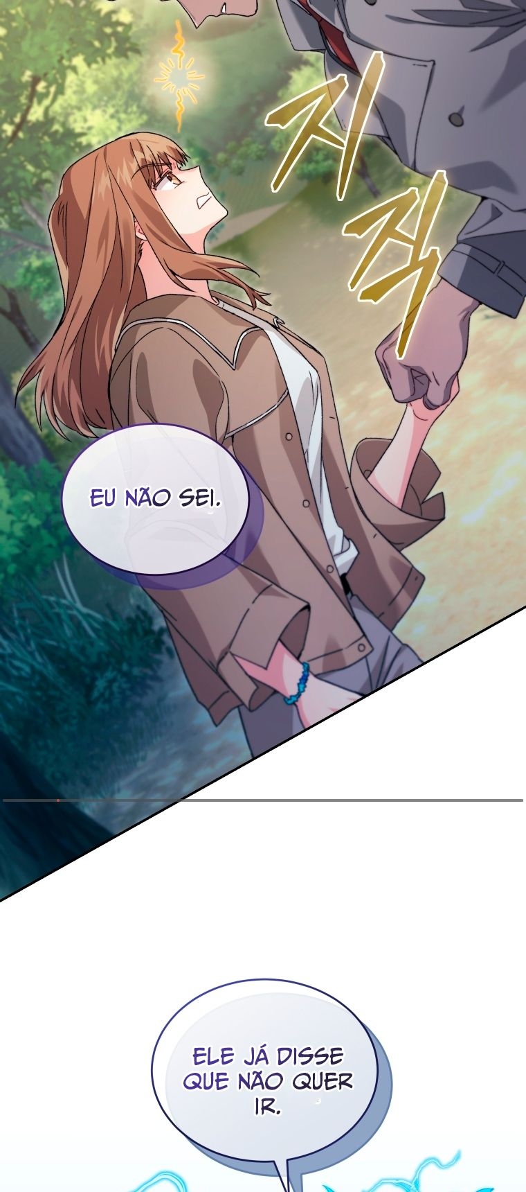 Read I Stole the Number One Ranker’s Soul PT Manga Online