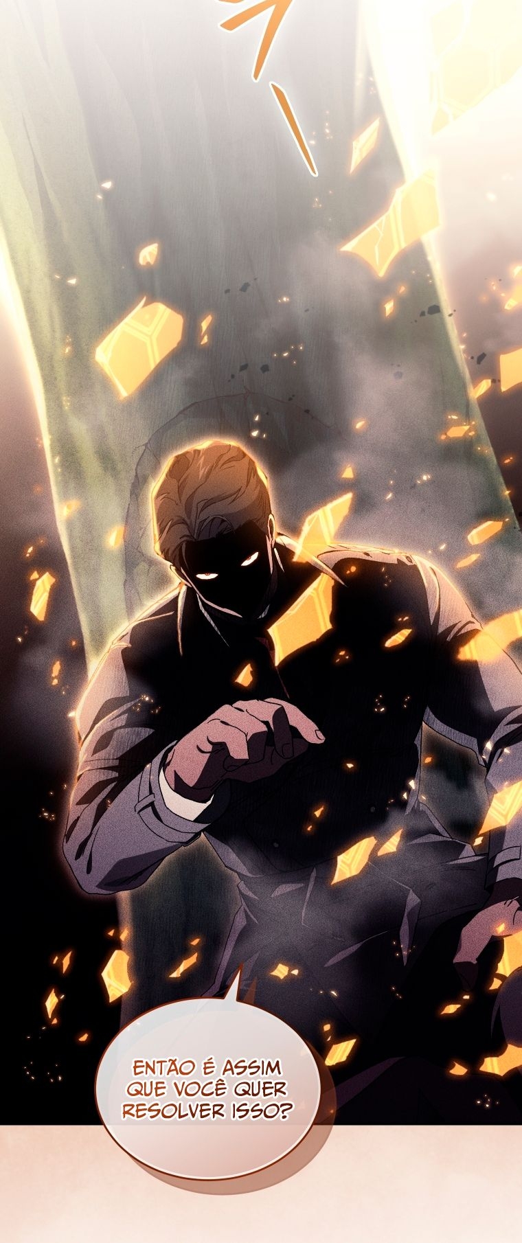 Read I Stole the Number One Ranker’s Soul PT Manga Online