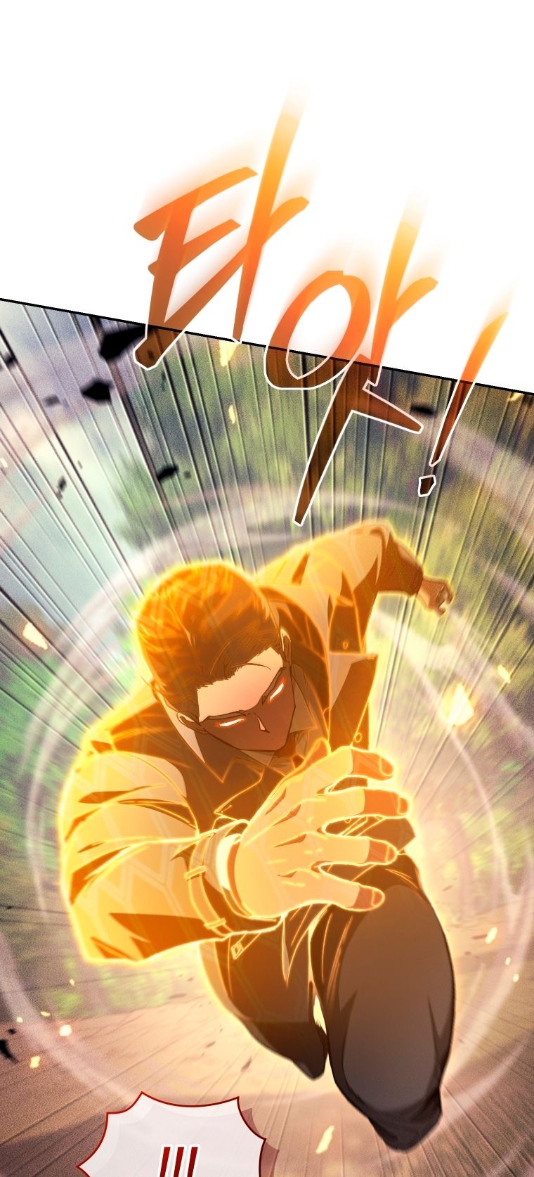 Read I Stole the Number One Ranker’s Soul PT Manga Online