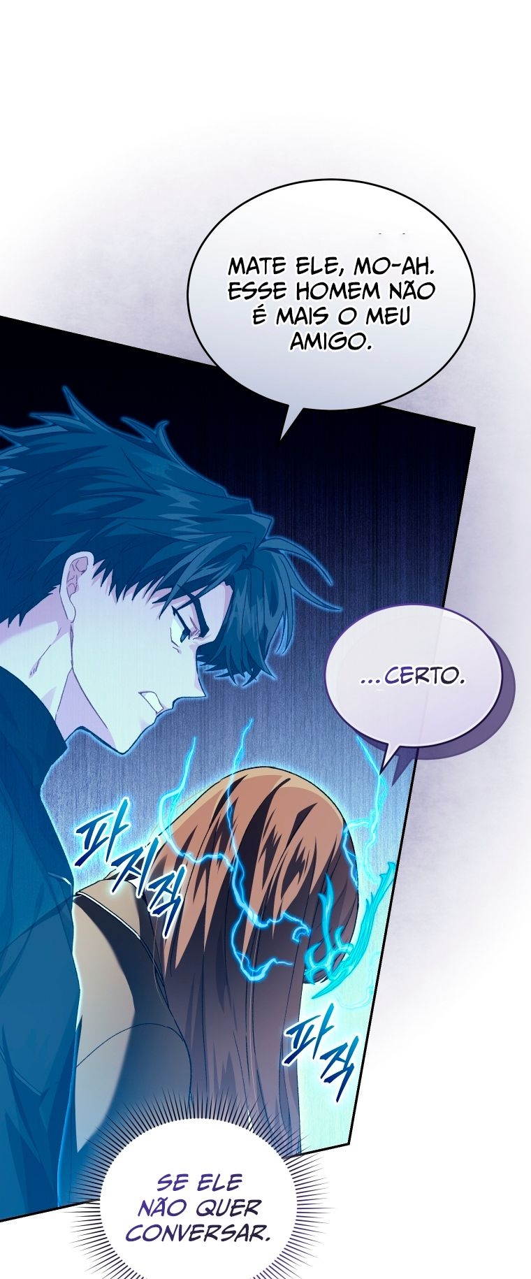 Read I Stole the Number One Ranker’s Soul PT Manga Online