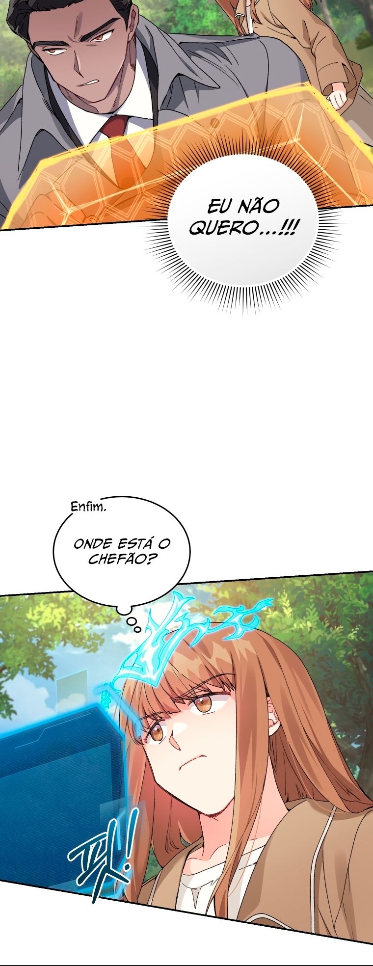 Read I Stole the Number One Ranker’s Soul PT Manga Online