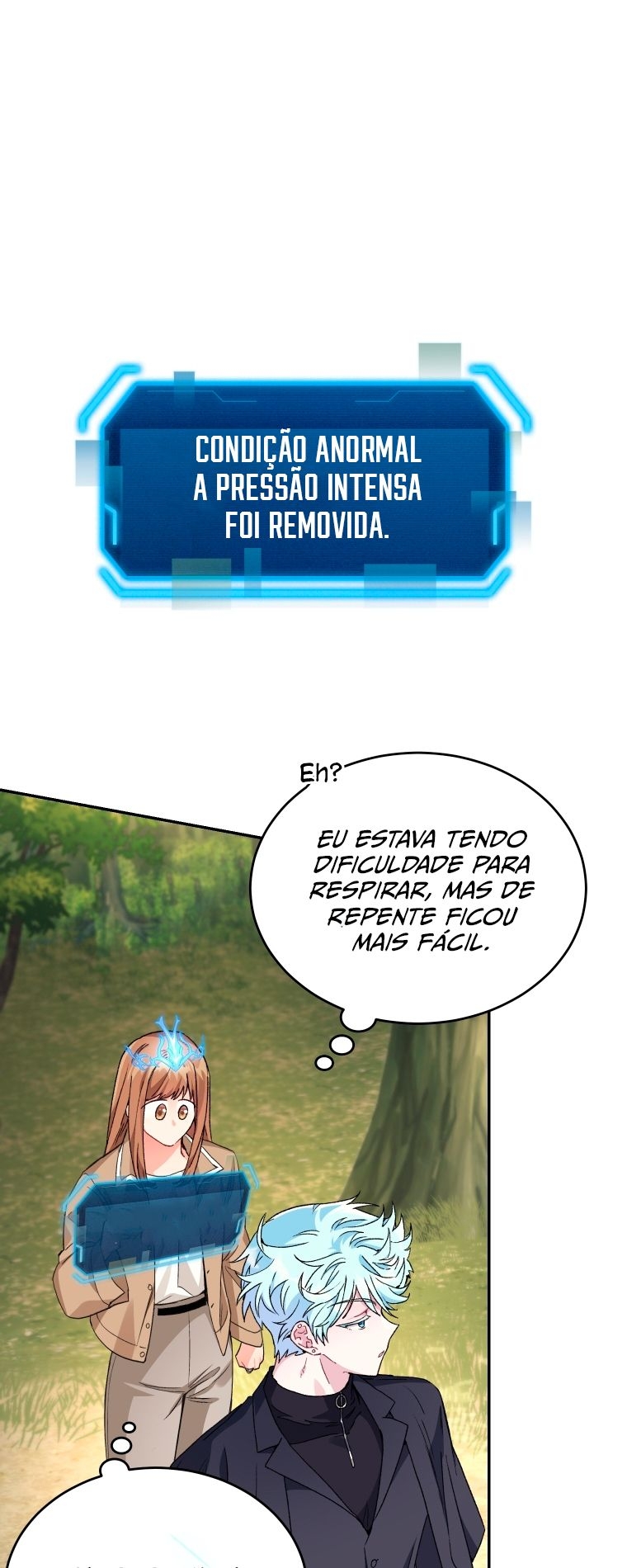 Read I Stole the Number One Ranker’s Soul PT Manga Online