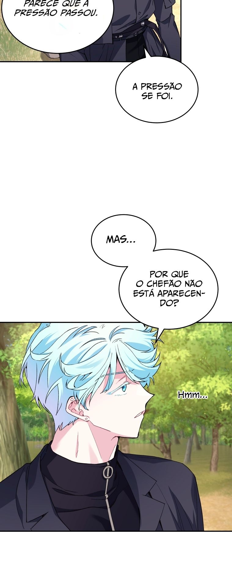 Read I Stole the Number One Ranker’s Soul PT Manga Online