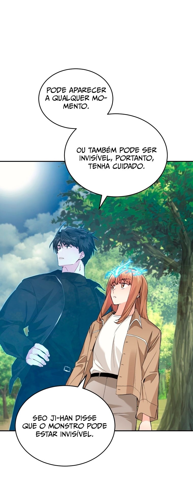 Read I Stole the Number One Ranker’s Soul PT Manga Online