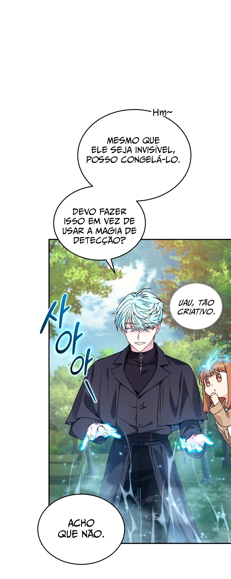 Read I Stole the Number One Ranker’s Soul PT Manga Online