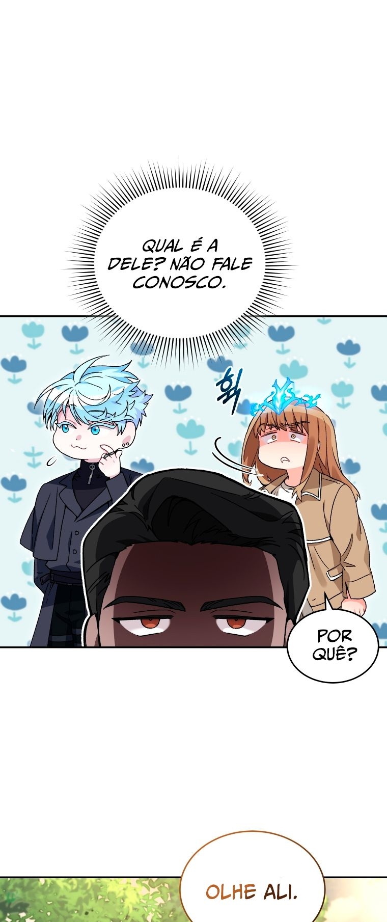 Read I Stole the Number One Ranker’s Soul PT Manga Online