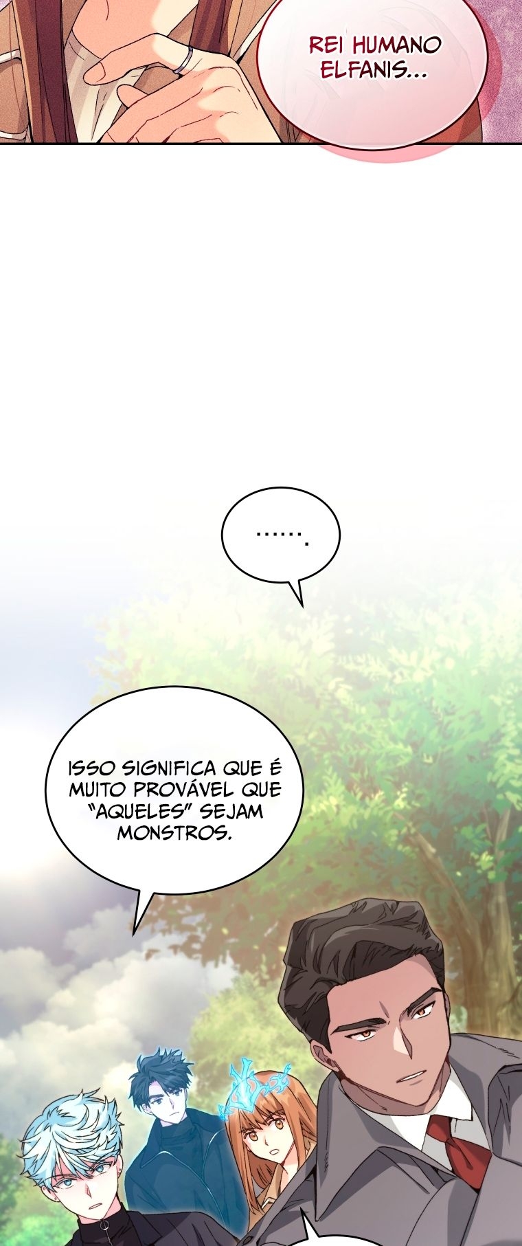 Read I Stole the Number One Ranker’s Soul PT Manga Online