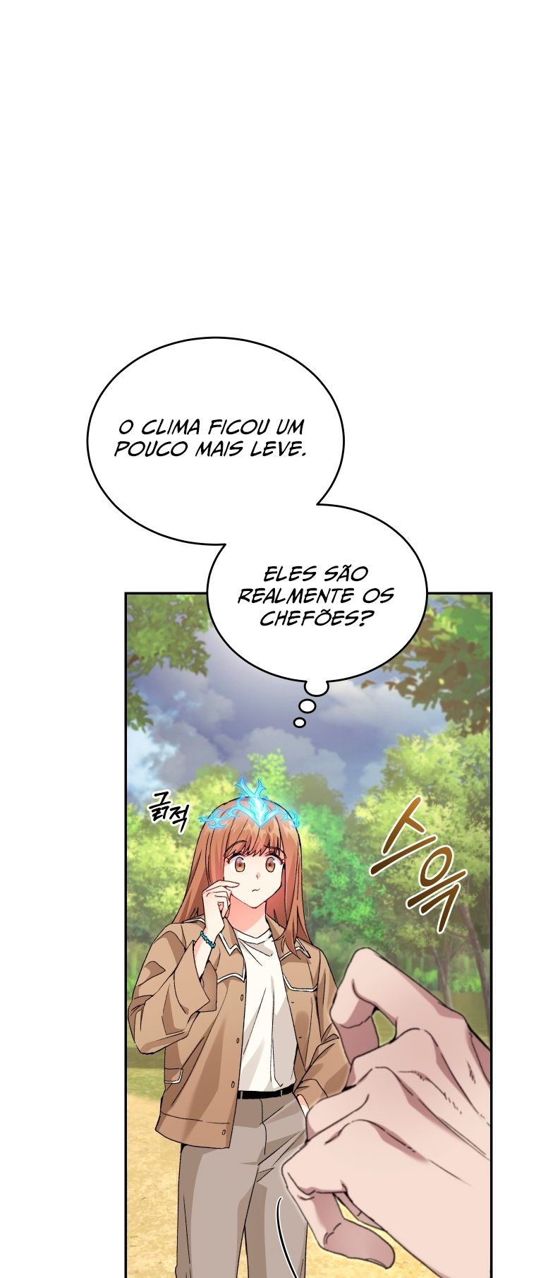 Read I Stole the Number One Ranker’s Soul PT Manga Online