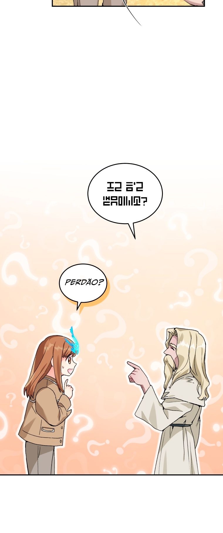 Read I Stole the Number One Ranker’s Soul PT Manga Online