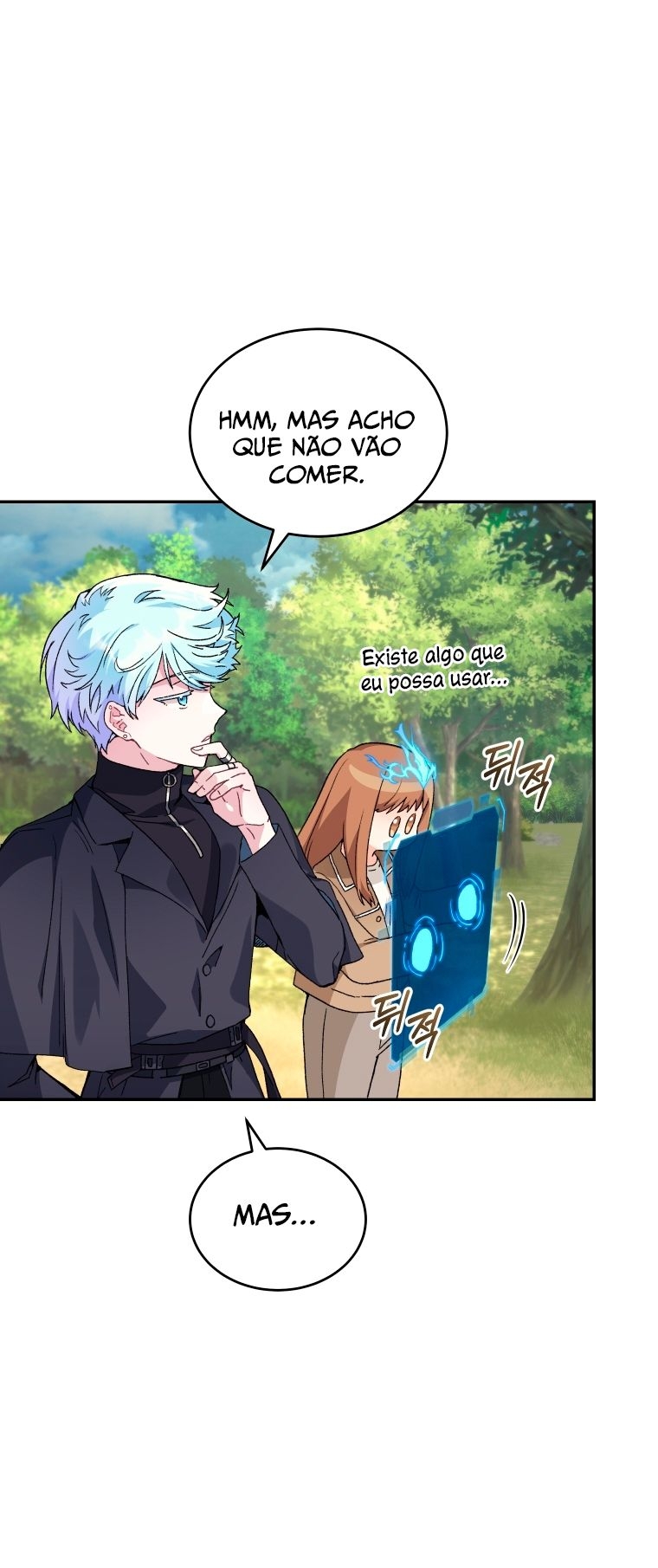 Read I Stole the Number One Ranker’s Soul PT Manga Online