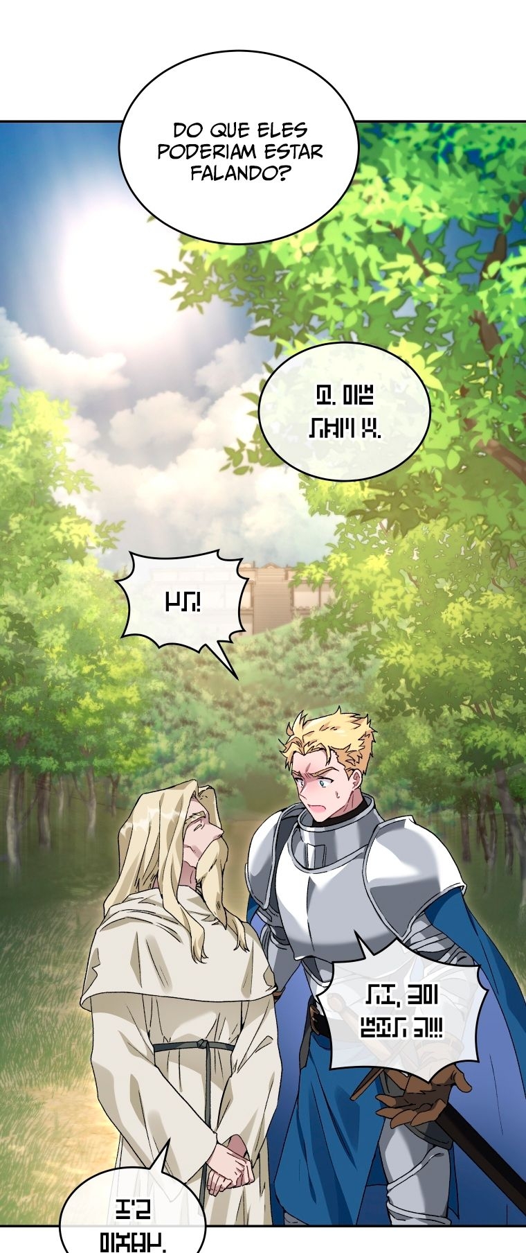 Read I Stole the Number One Ranker’s Soul PT Manga Online