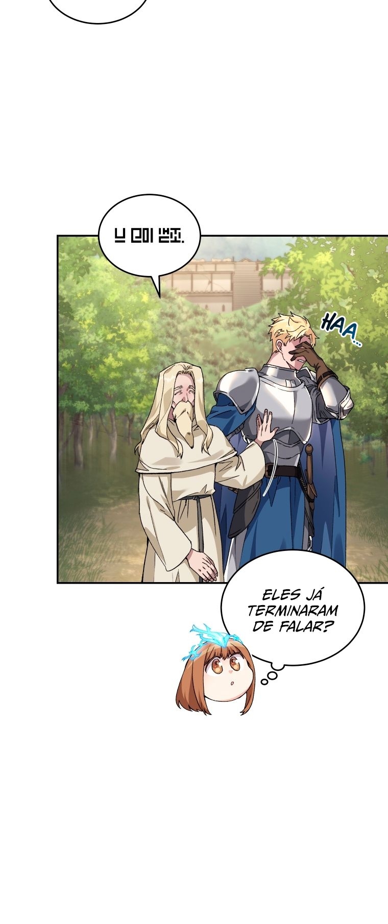 Read I Stole the Number One Ranker’s Soul PT Manga Online