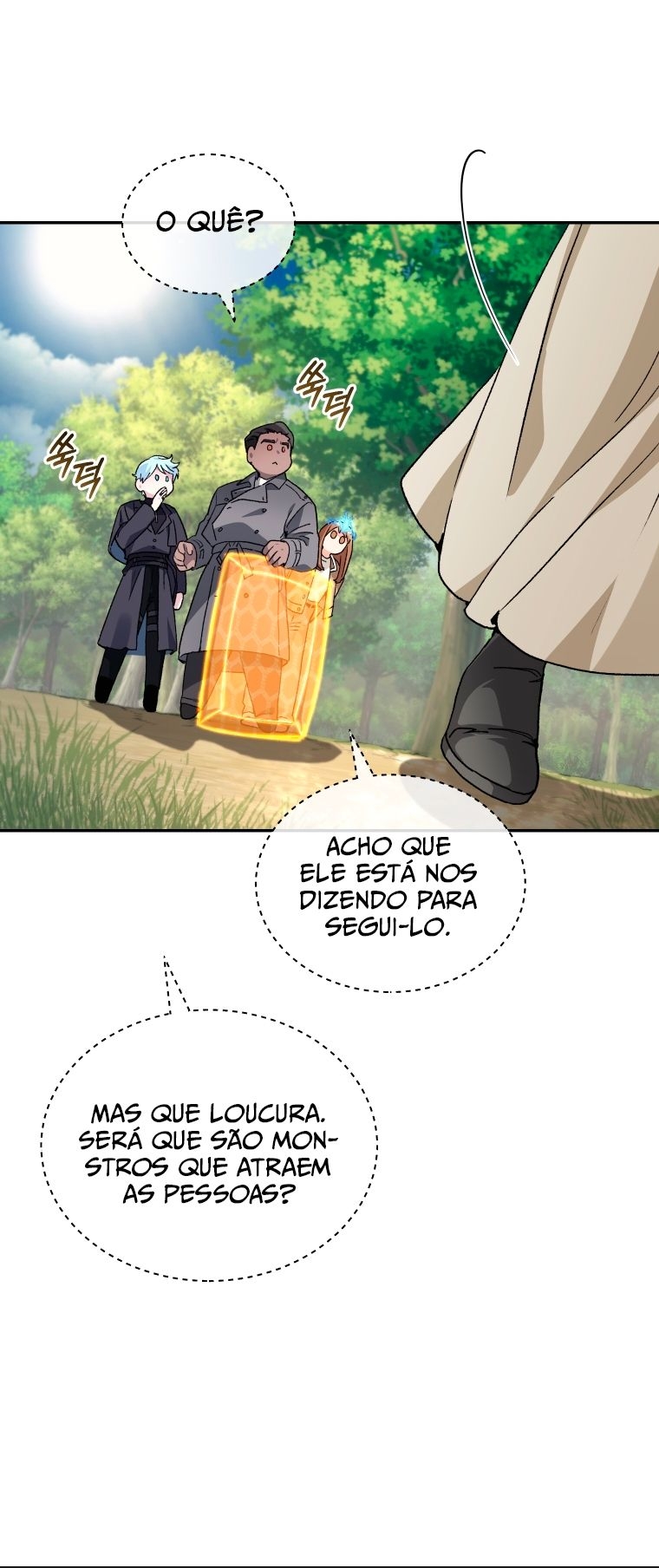 Read I Stole the Number One Ranker’s Soul PT Manga Online