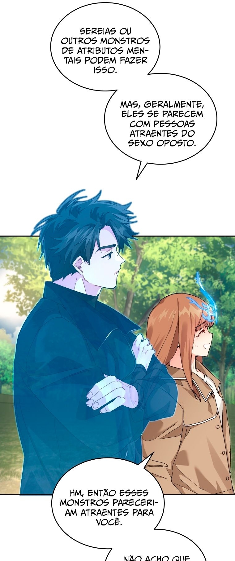 Read I Stole the Number One Ranker’s Soul PT Manga Online