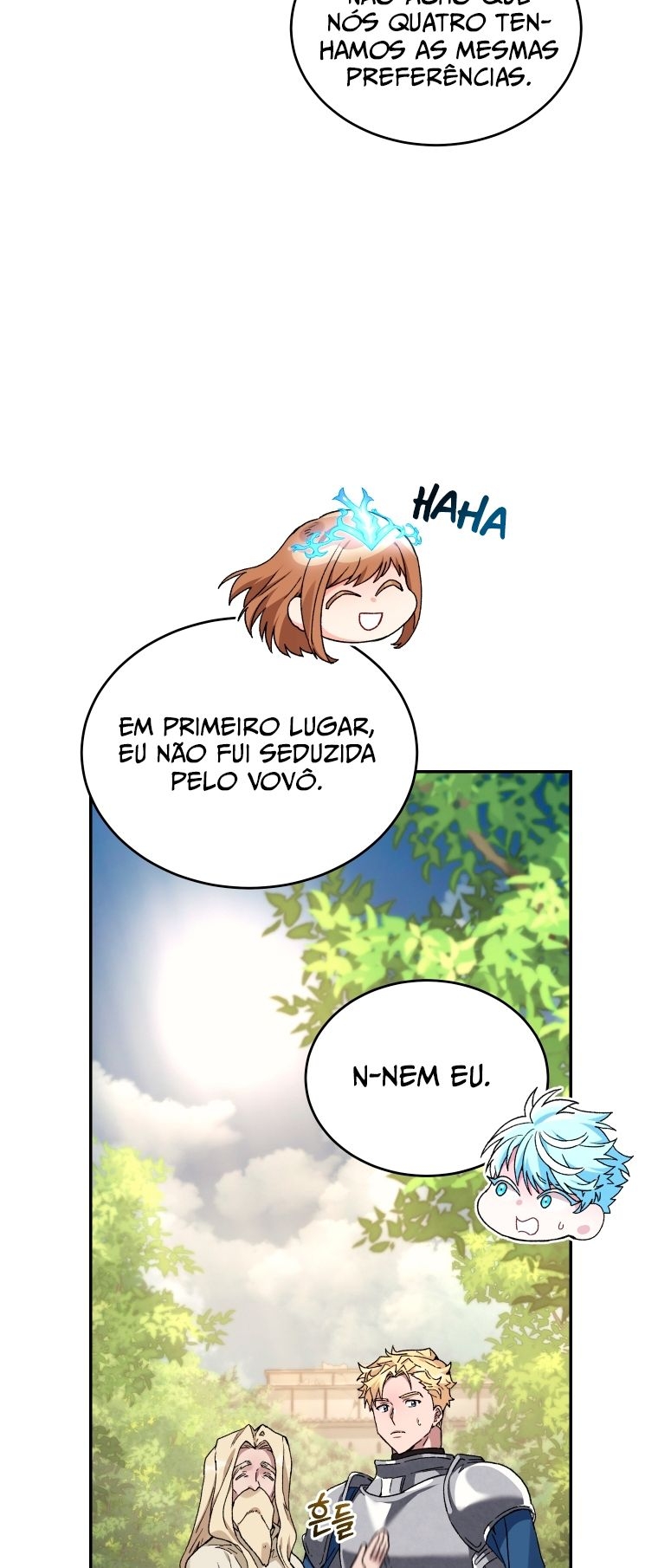 Read I Stole the Number One Ranker’s Soul PT Manga Online