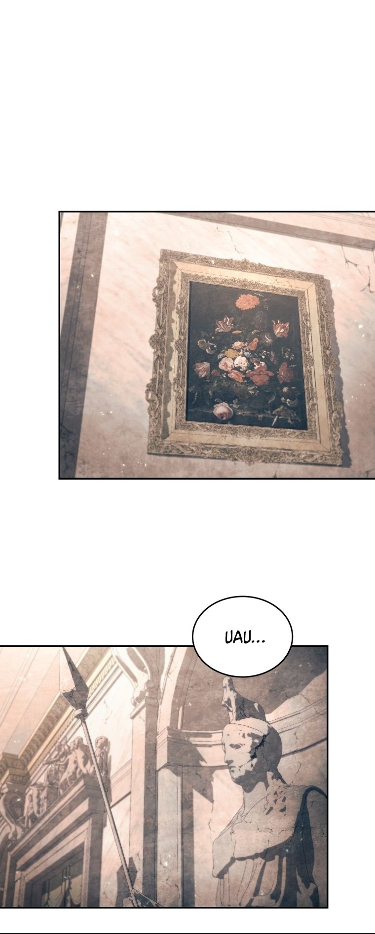 Read I Stole the Number One Ranker’s Soul PT Manga Online