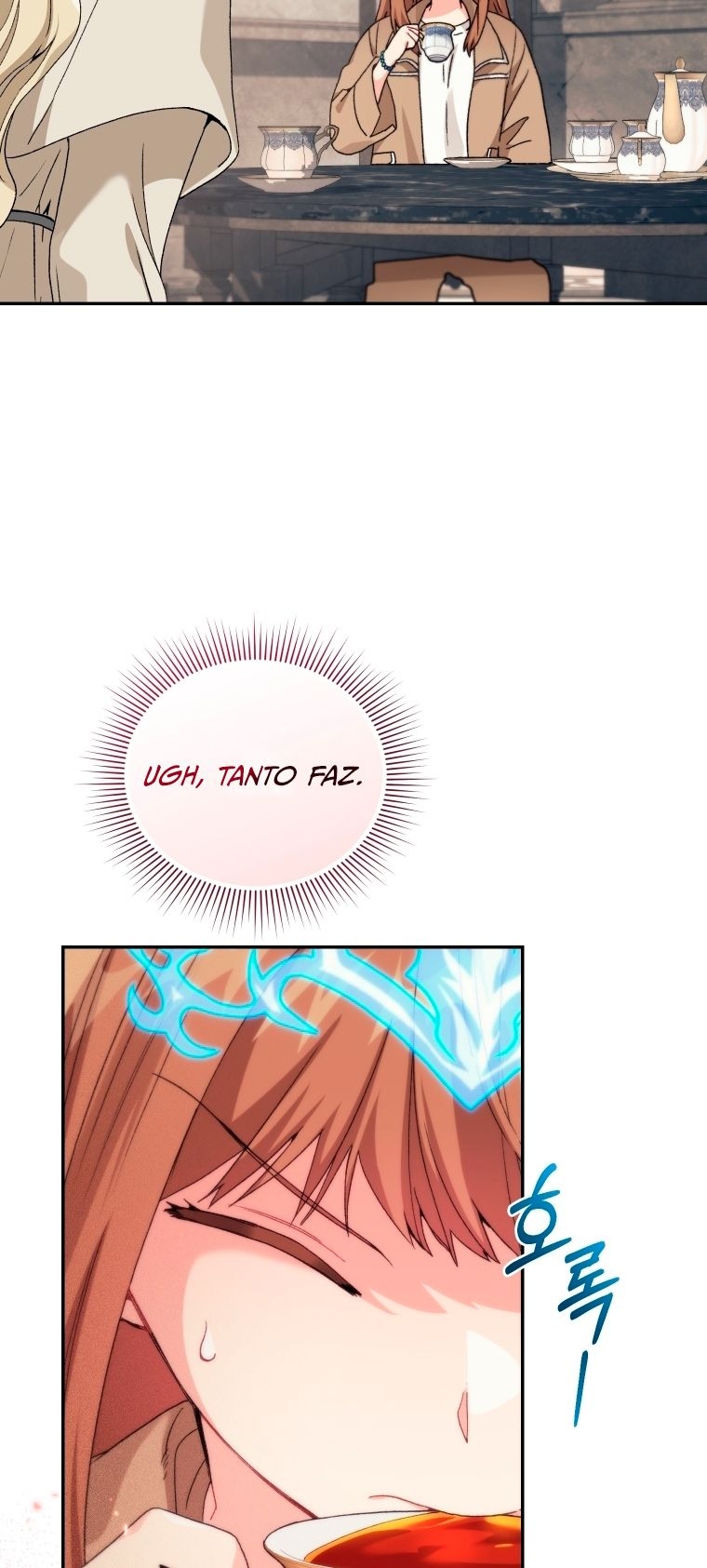 Read I Stole the Number One Ranker’s Soul PT Manga Online