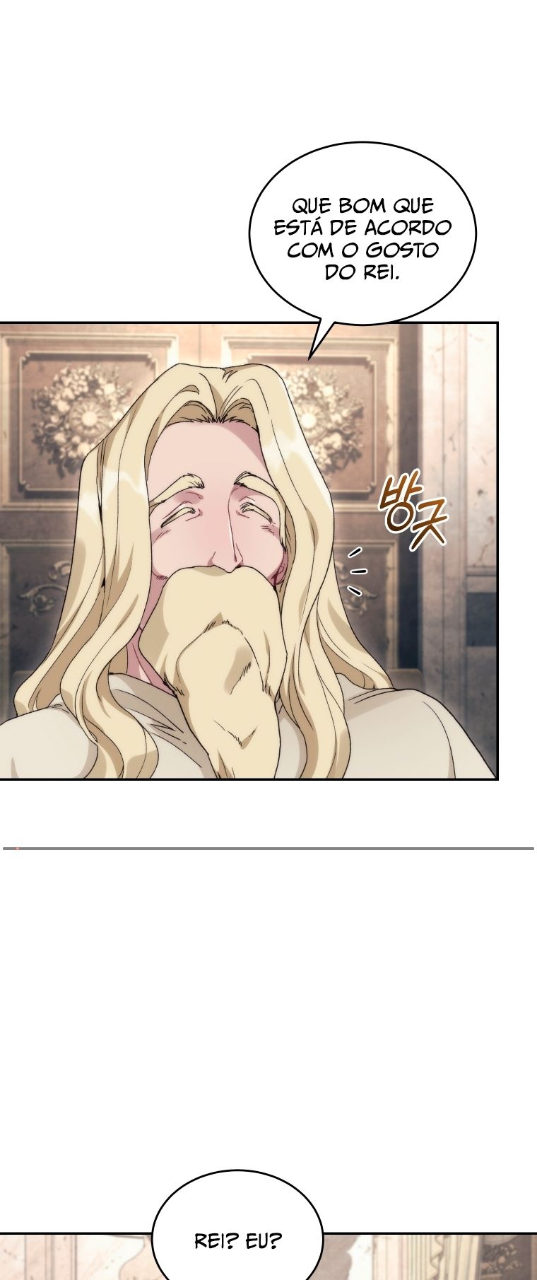 Read I Stole the Number One Ranker’s Soul PT Manga Online
