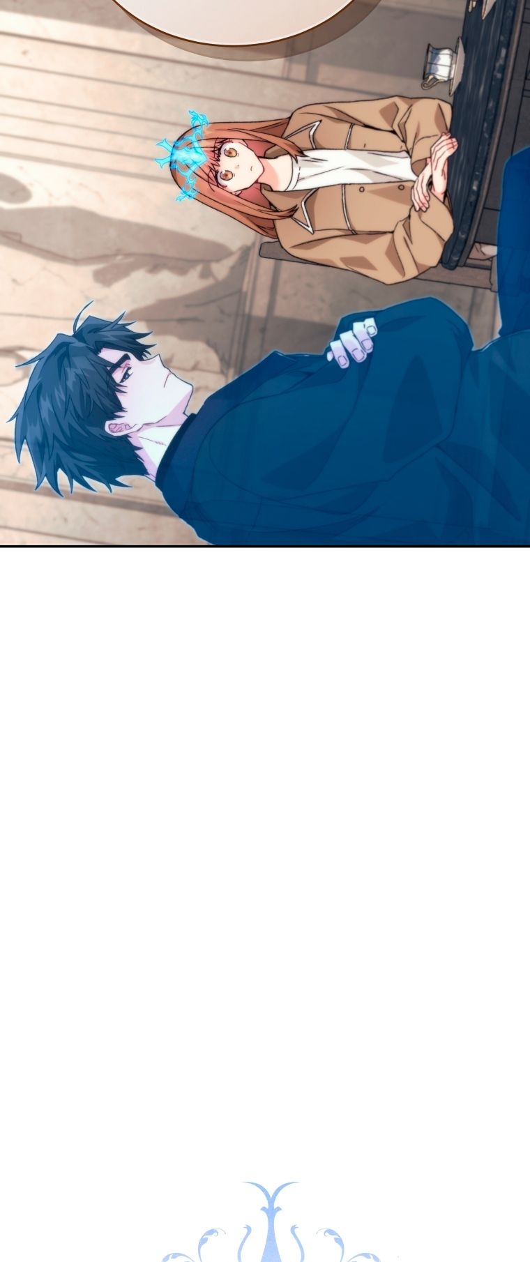 Read I Stole the Number One Ranker’s Soul PT Manga Online